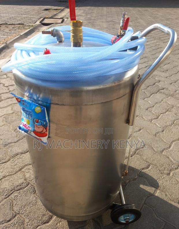 Foam Foaming Machine Available - thumbnail 3