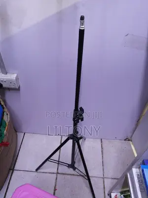 2mtrs Phone, Ringing, Camera Tripod