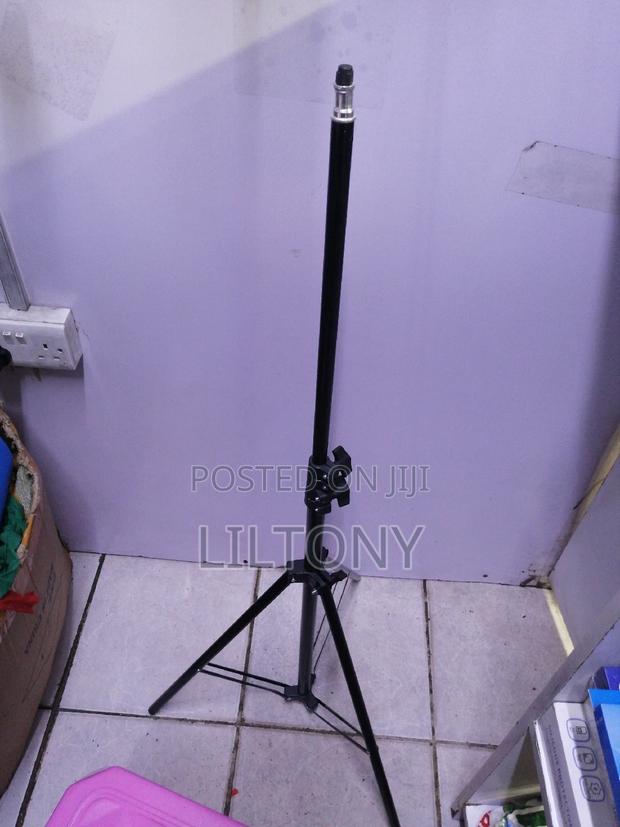 2mtrs Phone, Ringing, Camera Tripod - thumbnail 2