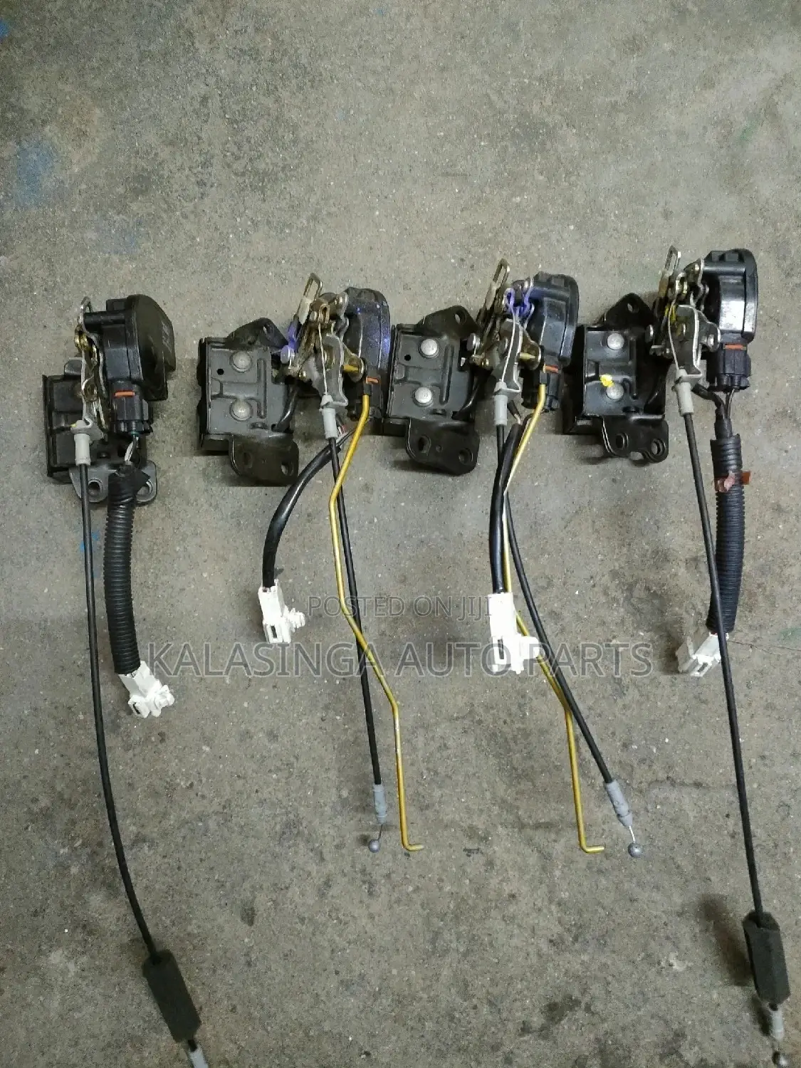 Lockboot Probox