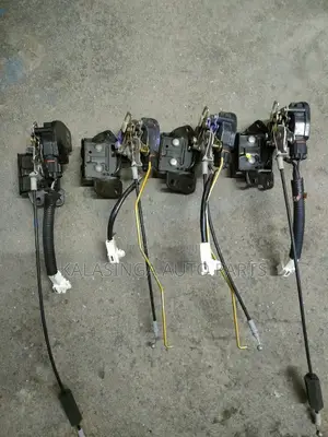 Lockboot Probox