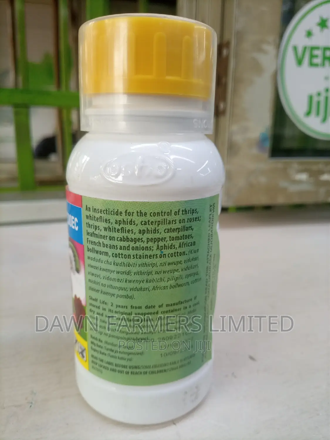 Degree Max 200ec Insecticide 250ml