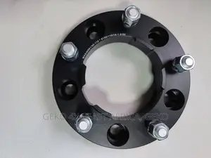 LANDCRUISER J100 Front Wheel Spacer 5x150/110/30mm *2 Pieces