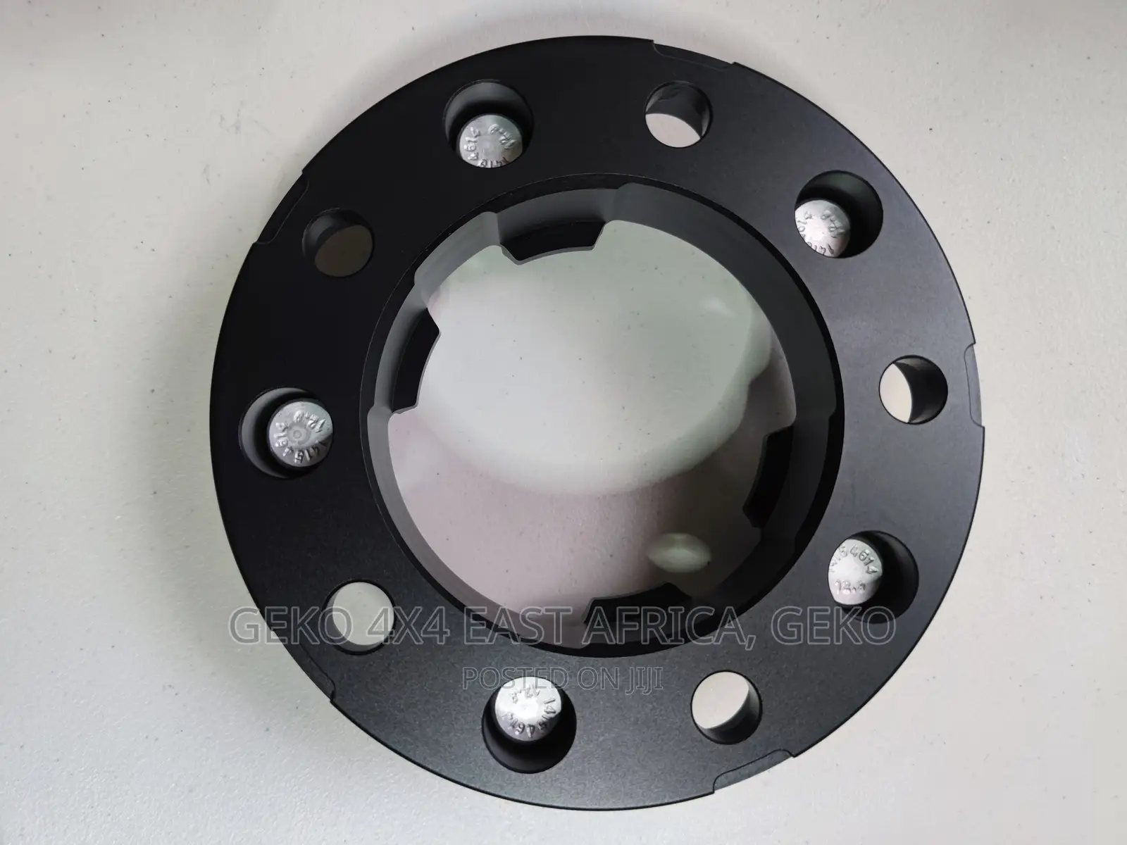 LANDCRUISER J100 Front Wheel Spacer 5x150/110/30mm *2 Pieces