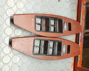 Premio and Allion 260 Main Door Panels Available.