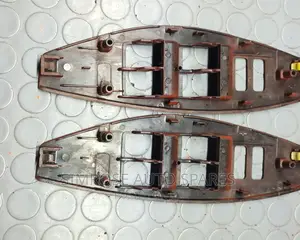 Premio and Allion 260 Main Door Panels Available.