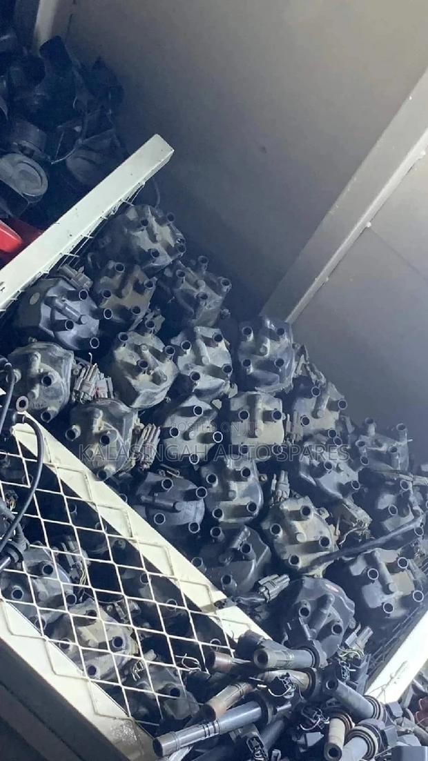 Distributors 5A 5E - thumbnail 3