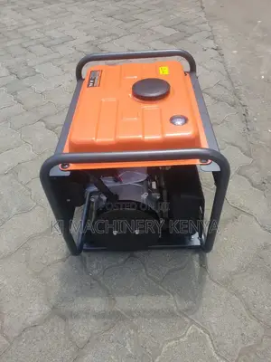 Generator 1kva Uk Technology
