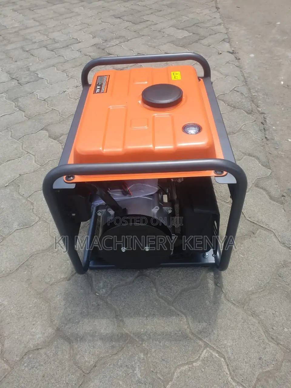 Generator 1kva Uk Technology