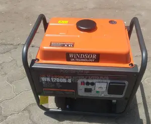 Generator 1kva Uk Technology