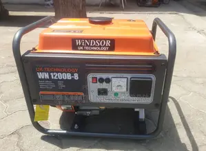 Generator 1kva Uk Technology