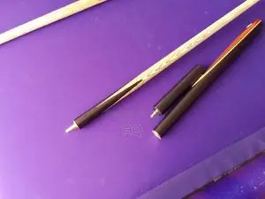 Professional Detachable Cuestick Detachable Cue Stick 076kho
