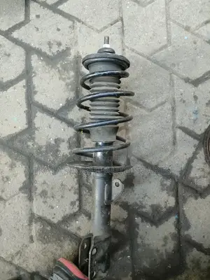 Shock Belta Ractis Fielder Probox New Model