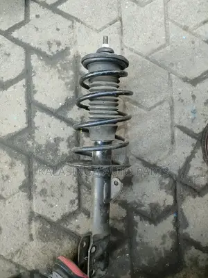 Shock Belta Ractis Fielder Probox New Model