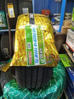 245/50r18 Kenda Tyre