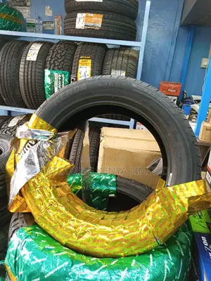 245/50r18 Kenda Tyre