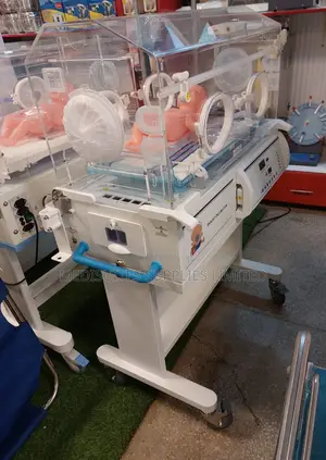 Infant Incubator ",