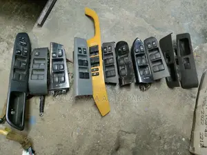 Door Main Switches Toyota Nissa Honda