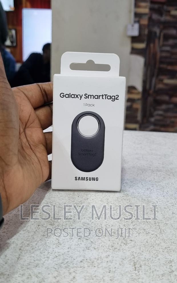 SAMSUNG Galaxy Smarttag2 1pack, Bluetooth Tracker, - thumbnail 2
