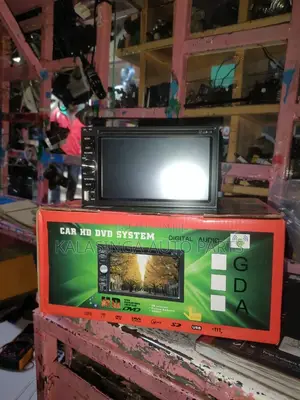 Android Radio