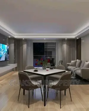 1bdrm Apartment in Kilimani for sale