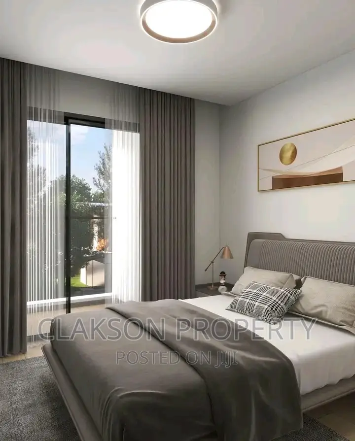 1bdrm Apartment in Kilimani for sale