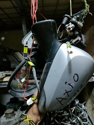 Side Mirror Axio and Fielder New Shape - thumbnail 2