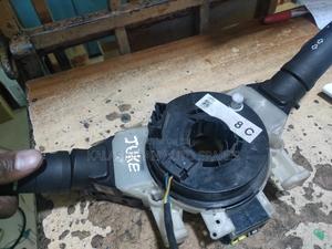 Headlight Switch and Spiral Nissan - thumbnail 2