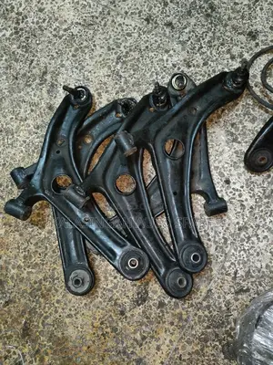 Control Arms Probox