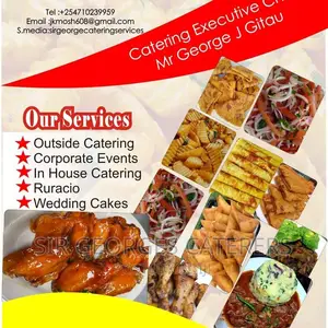 Catering Services,Party, Food All Events