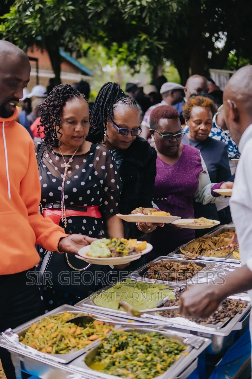Catering Services,Party, Food All Events