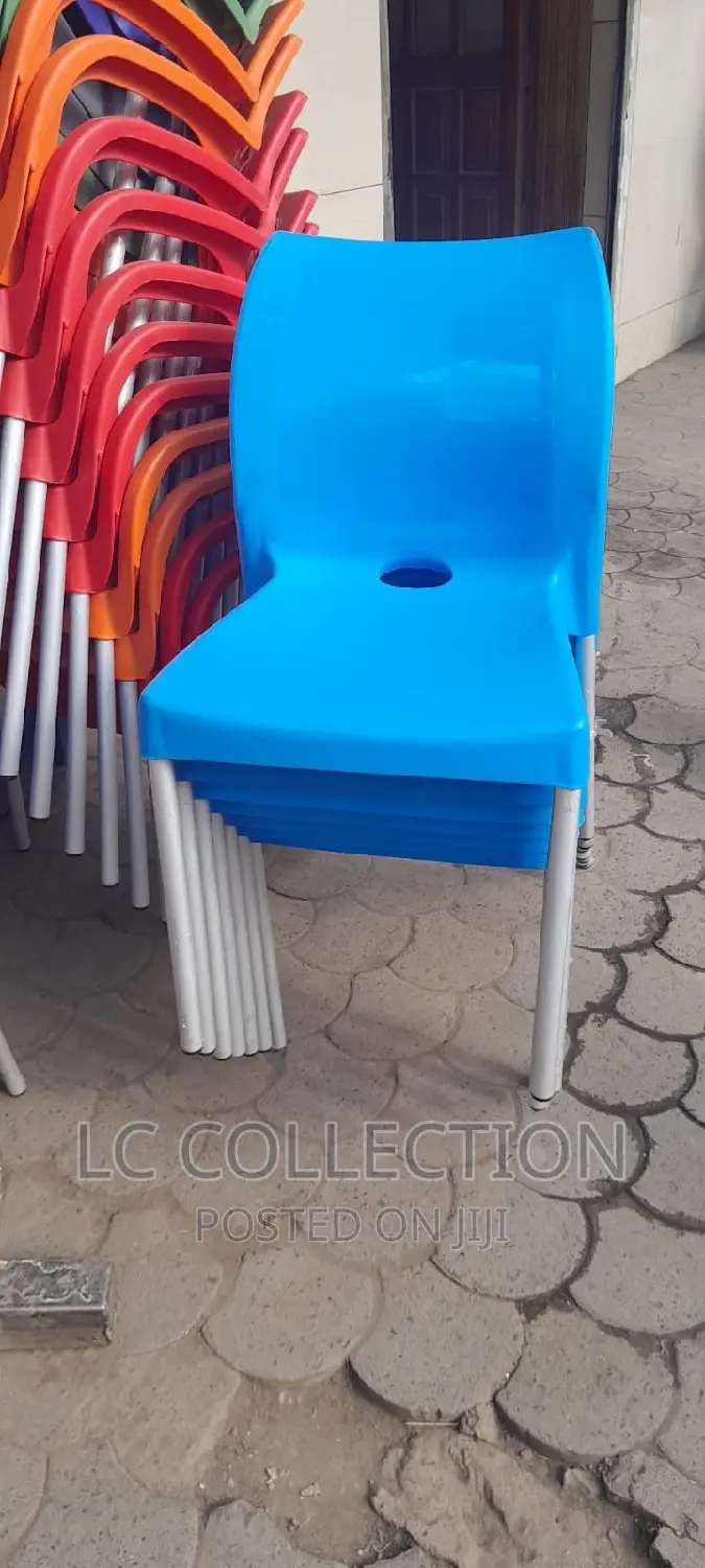 Plastic Chair