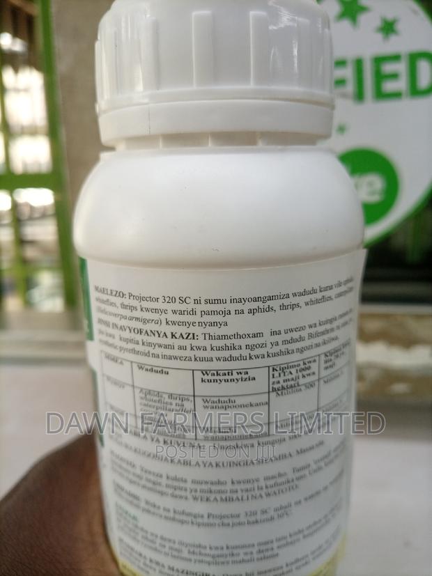 Projector 320sc Insecticide 500ml - thumbnail 3