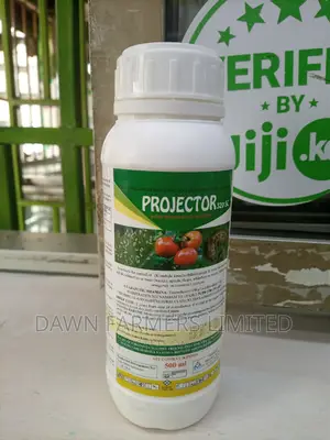 Projector 320sc Insecticide 500ml