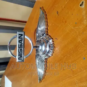 Quality Heavy Duty Nissan Hood Bonnet