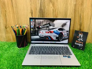 New Laptop HP EliteBook X360 1040 G7 16GB Intel Core I7 SSD 512GB