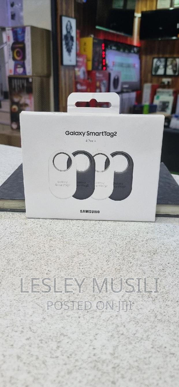 Samsung Galaxy Smarttag 2 4pack - thumbnail 2