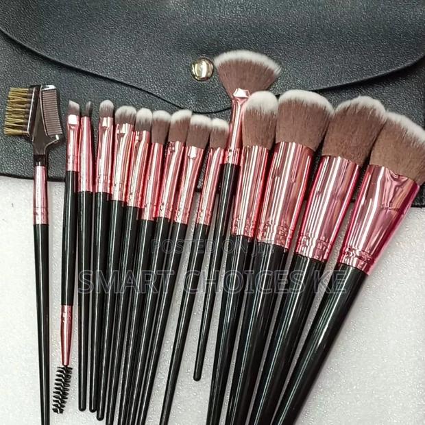 Makeup Brush Kit