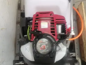 4 Stroke Windsor Gasoline Powered Knapsack Sprayer -Quality