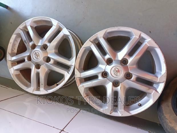 V8 Size 20 Xjapan Set of Four