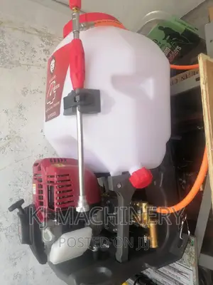 Gasoline Powered Windsor 4stroke Power Sprayer