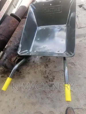 Quality Wheel Barrows in Stock