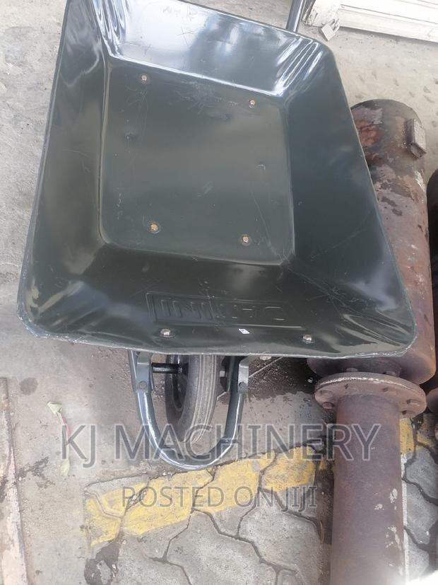 Quality Wheel Barrows in Stock - thumbnail 2