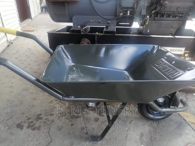 Quality Wheel Barrows in Stock - thumbnail 3