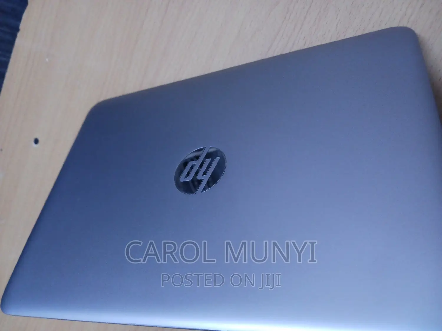New Laptop HP EliteBook 820 G3 8GB Intel Core I5 HDD+SSD 500GB