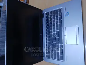 New Laptop HP EliteBook 820 G3 8GB Intel Core I5 HDD+SSD 500GB