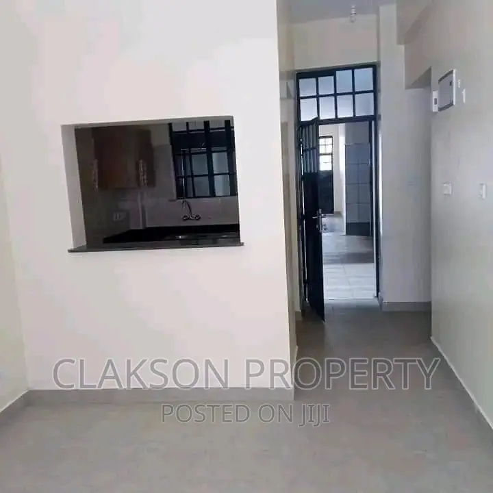 1bdrm Apartment in Naivasha Road, Dagoretti for rent