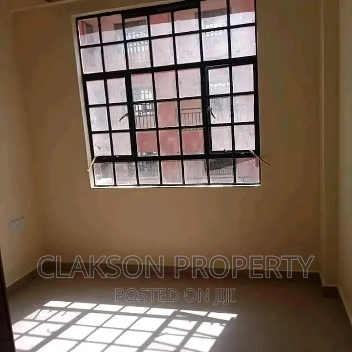1bdrm Apartment in Naivasha Road, Dagoretti for rent