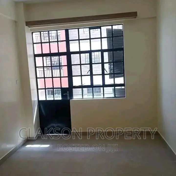 1bdrm Apartment in Naivasha Road, Dagoretti for rent
