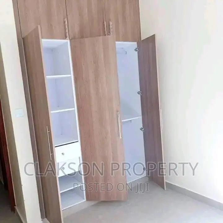 1bdrm Apartment in Naivasha Road, Dagoretti for rent